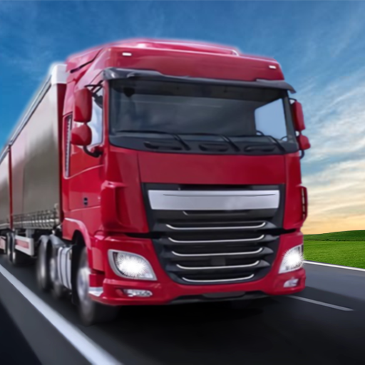 Truck Big Simulator Mod Apk 18 for android
