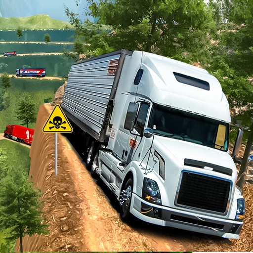 Truck Simulator Mod Apk 5.8.6 for android