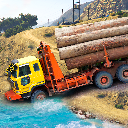 Truck Simulator Mod Apk 37.9 for android