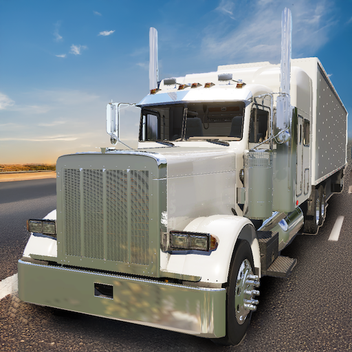 Truck Simulator USA Mod Apk 10.0.16 for android