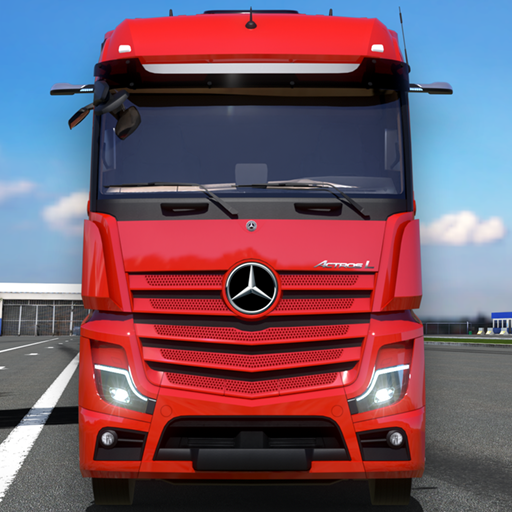 Truck Simulator Mod Apk 1.3.7 for android