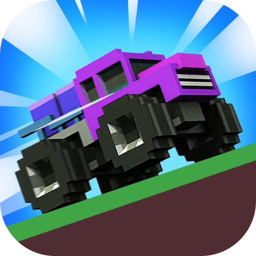 Truck Sprint 3D Mod Apk 1.6.16 for android