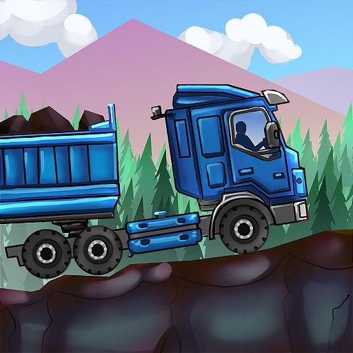 Trucker Real Wheels Mod Apk 4.13.9 for android