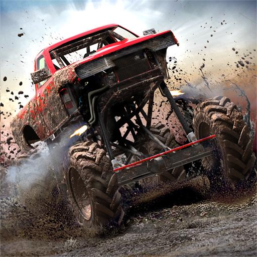 Trucks Off Road Mod Apk 1.90.8710 for android