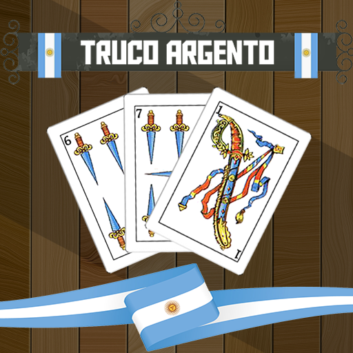 Truco Argento Mod Apk 1.2.44 for android