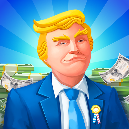 Trump’s Empire Mod Apk 1.3.9 for android