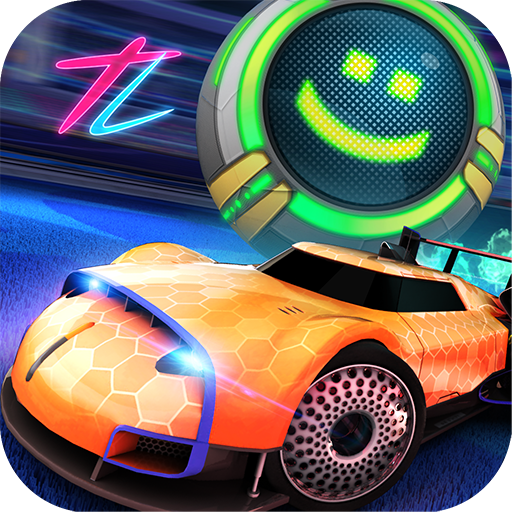 Turbo League Mod Apk 3.1 for android