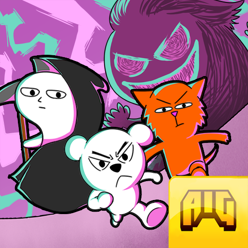 Tutu VS Asep Villain Mod Apk 1.2.3 for android