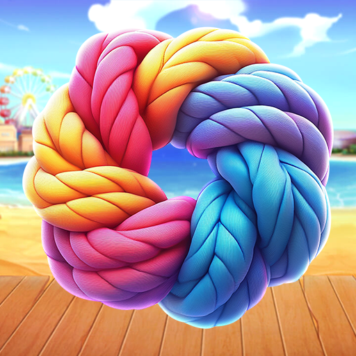 Twisted Rope 3D Mod Apk 2.0.7 for android