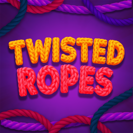Twisted Ropes Mod Apk 2.0.5 for android