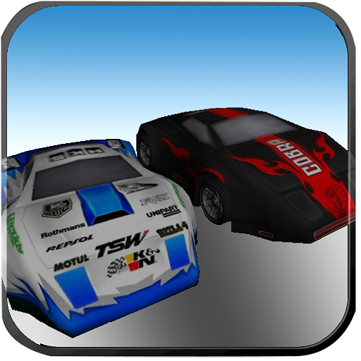 Two Racers! Mod Apk 3.5 for android