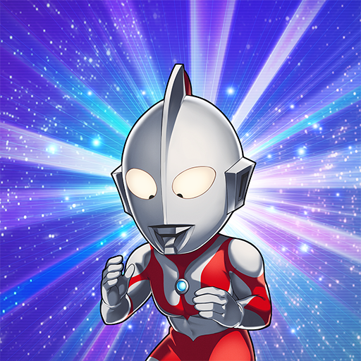 ULTRAMAN Puzzle Shuwatch!! Mod Apk 1.25.102 for android