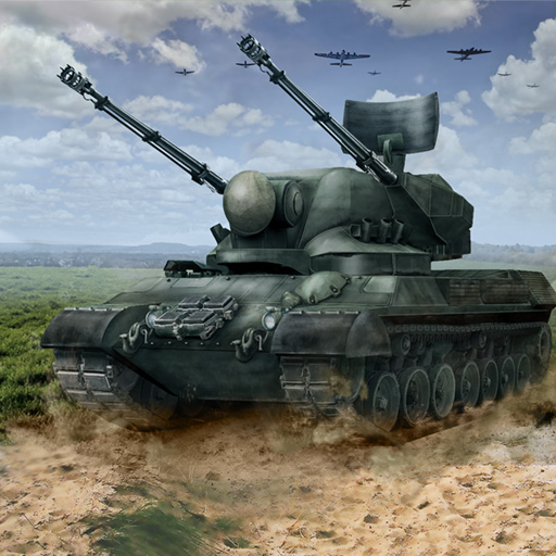 US Conflict Mod Apk 1.17.263 for android