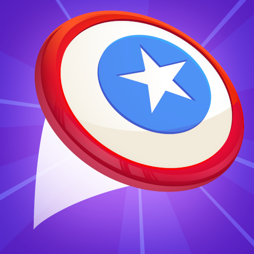 Ultimate Disc 3D Mod Apk 1.2.36 for android
