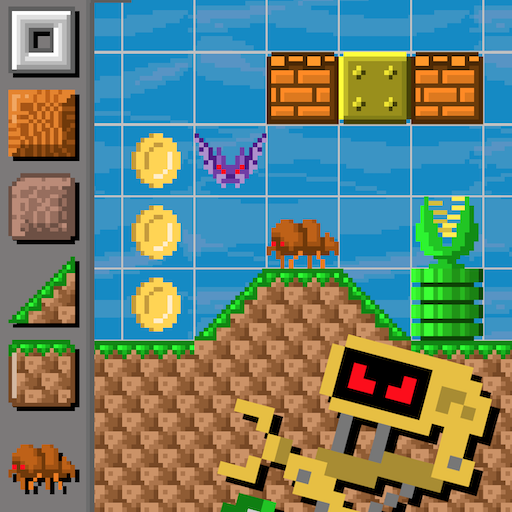 Ultimate Level Maker / Builder Mod Apk 1.6.12 for android