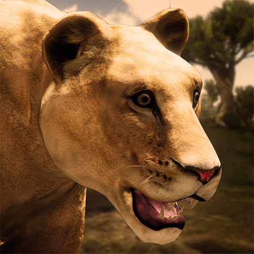 Ultimate Lioness Simulator Mod Apk 4.1 for android