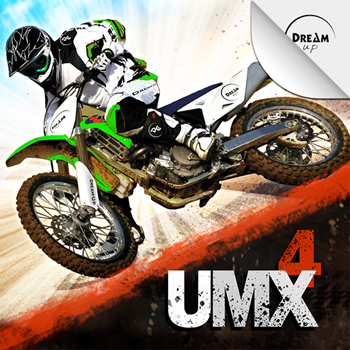 Ultimate MotoCross 4 Mod Apk 8.900 for android