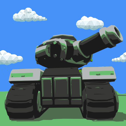 Ultimate Tank Merge Royal Mod Apk 0.3.4 for android
