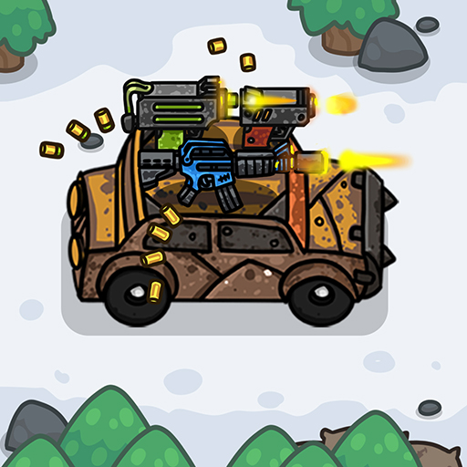 Undead Shooter Mod Apk 1.4.5 for android