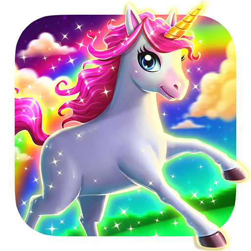 Unicorn Adventures World Mod Apk 5.0 for android