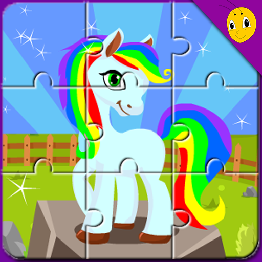 Unicorn Jigsaw Puzzles Mod Apk 2.1.1 for android