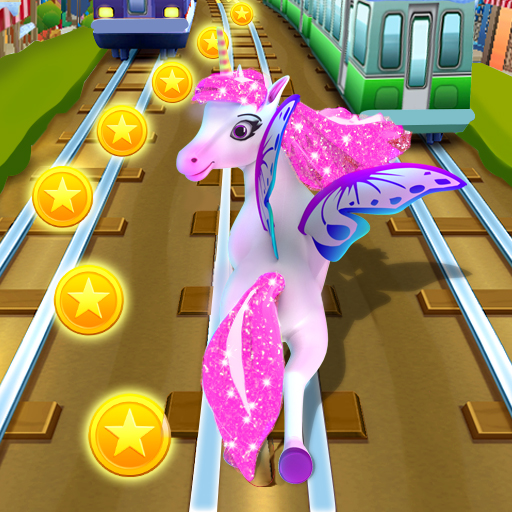 Unicorn Run Mod Apk 4.5.0 for android