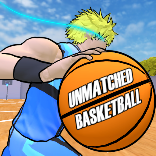 Unmatched Basketball Mod Apk 1.06 for android