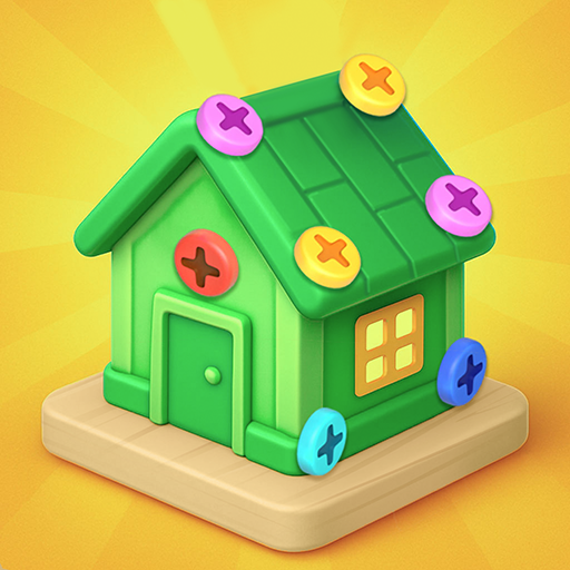 Unpin Master 3D Mod Apk 0.79 for android