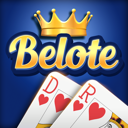 VIP Belote Mod Apk 4.63.2.265 for android