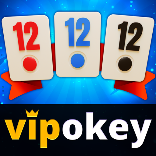 VIP Okey Mod Apk 4.64.0.80 for android