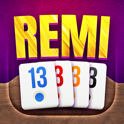 VIP Remi Etalat & Backgammon Mod Apk 4.64.0.147 for android