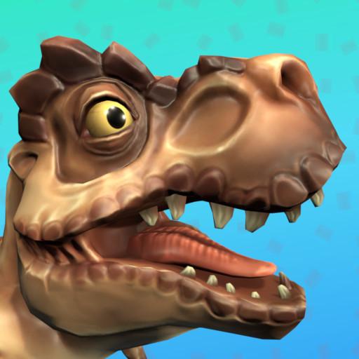 VR Jurassic Dino Park World Mod Apk 1.31 for android