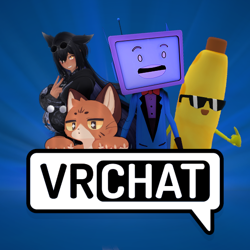 VRChat Mod Apk 2025.3.4p1-1727-a6601220d0-Release for android
