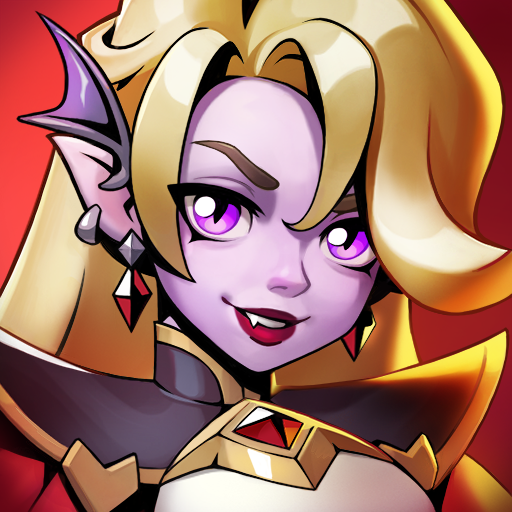 Vampire Legacy. City Builder Mod Apk 1.0.29 for android