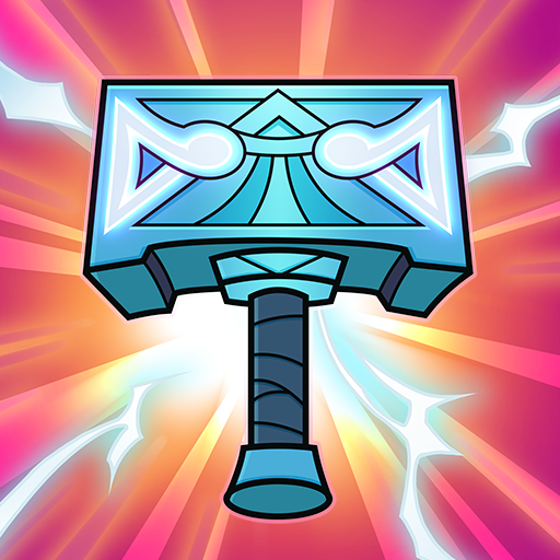Viking Gods Mod Apk 1.5.3 for android