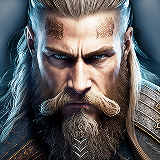 Vikings Mod Apk 1.0 for android