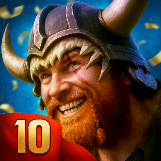 Vikings Mod Apk 6.8.1.1114 for android