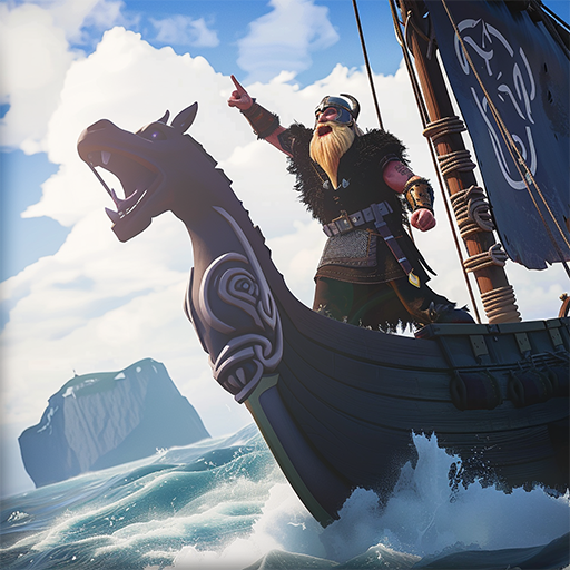 Vinland Tales・ Viking Survival Mod Apk 1.1.8 for android