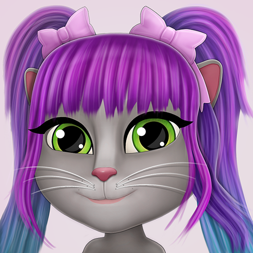 Virtual Pet Lily 2 Mod Apk 1.13.81 for android