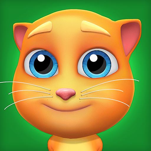 Virtual Pet Tommy Mod Apk 1.13.69 for android