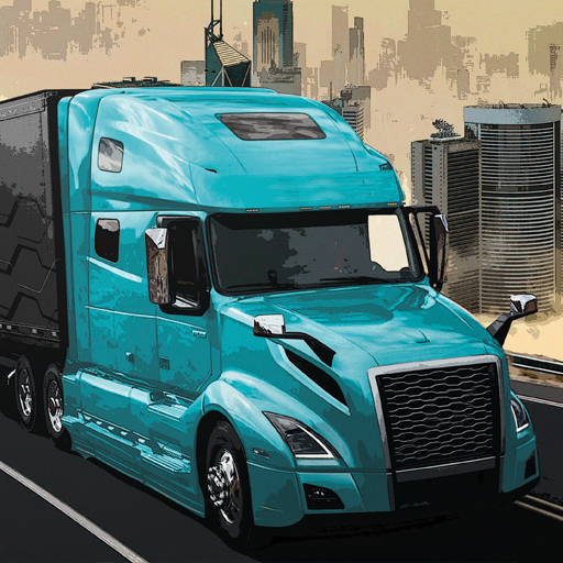 Virtual Truck Manager 2 Tycoon Mod Apk 1.3.0 for android