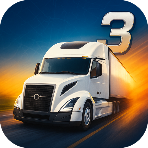 Virtual Truck Manager 3 Mod Apk 1.1.25 for android