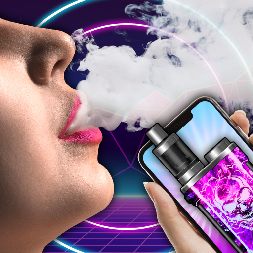Virtual Vape’N Pod Skill Mod Apk 1.2.3 for android