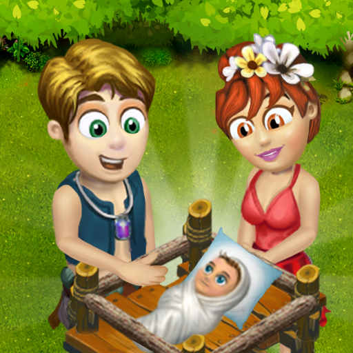 Virtual Villagers Origins 2 Mod Apk 3.1.44 for android