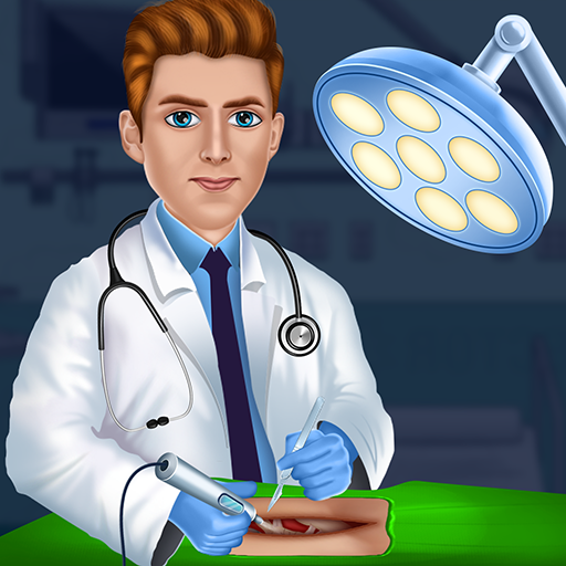 Virtual hospital operate Mod Apk 26.0 for android