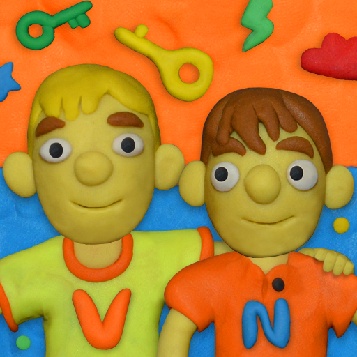 Vlad & Niki 12 Locks Mod Apk 1.34.1 for android