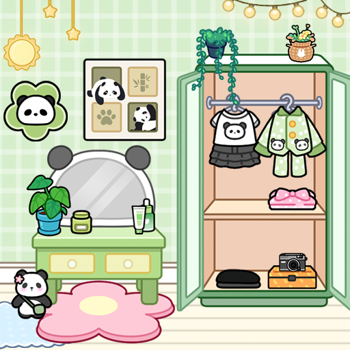 Vlinder Gacha Dressup for Kids Mod Apk 2.9.3 for android