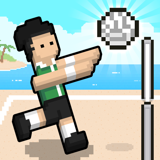 Volley Random Mod Apk 1.0.0.3 for android
