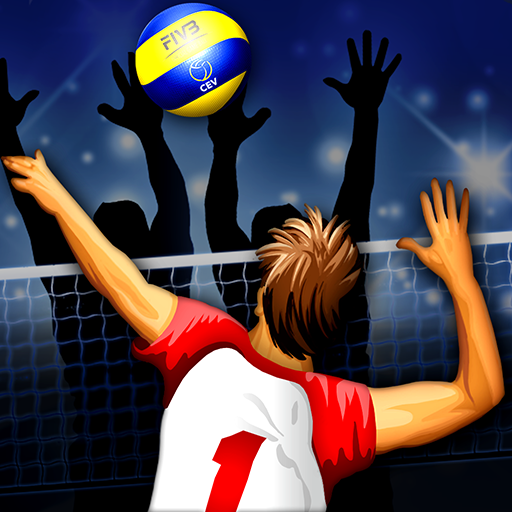 Volleyball Championship Mod Apk 2.02.85 for android