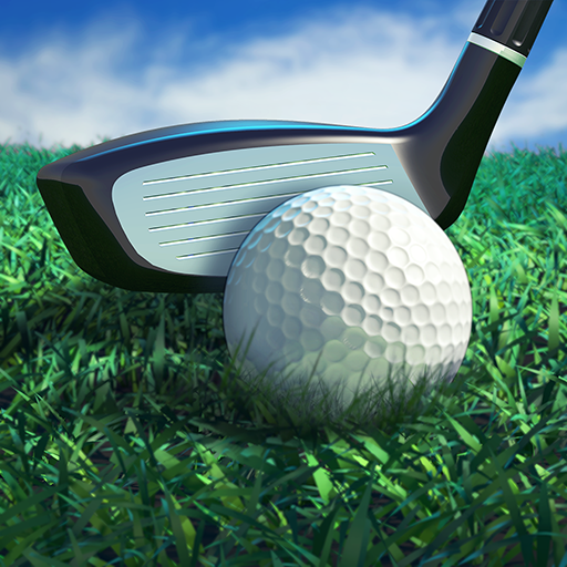 WGT Golf Mod Apk 1.193.0 for android